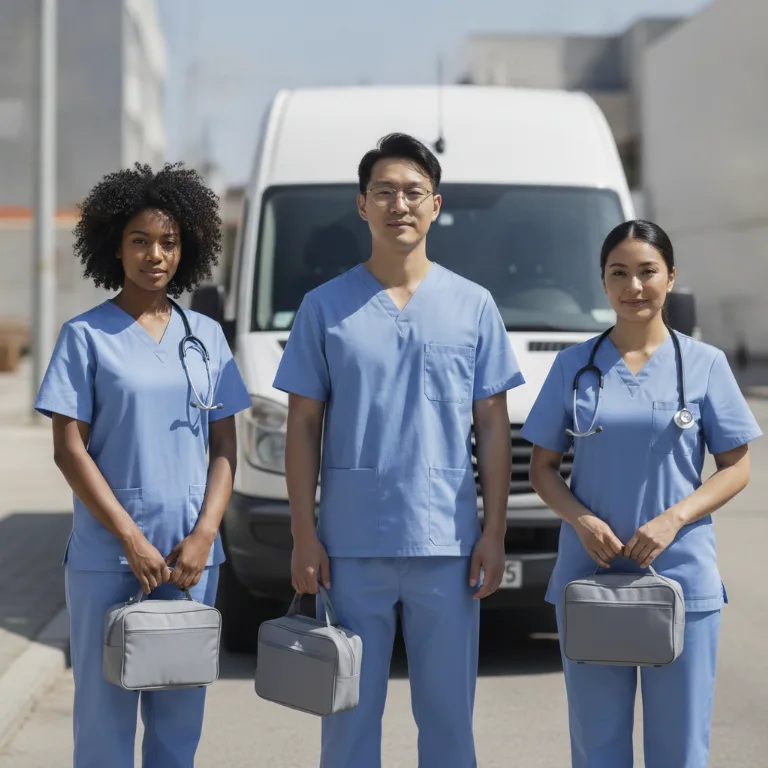 midwife Llanelli