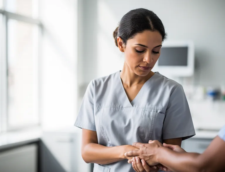 midwife Llanelli
